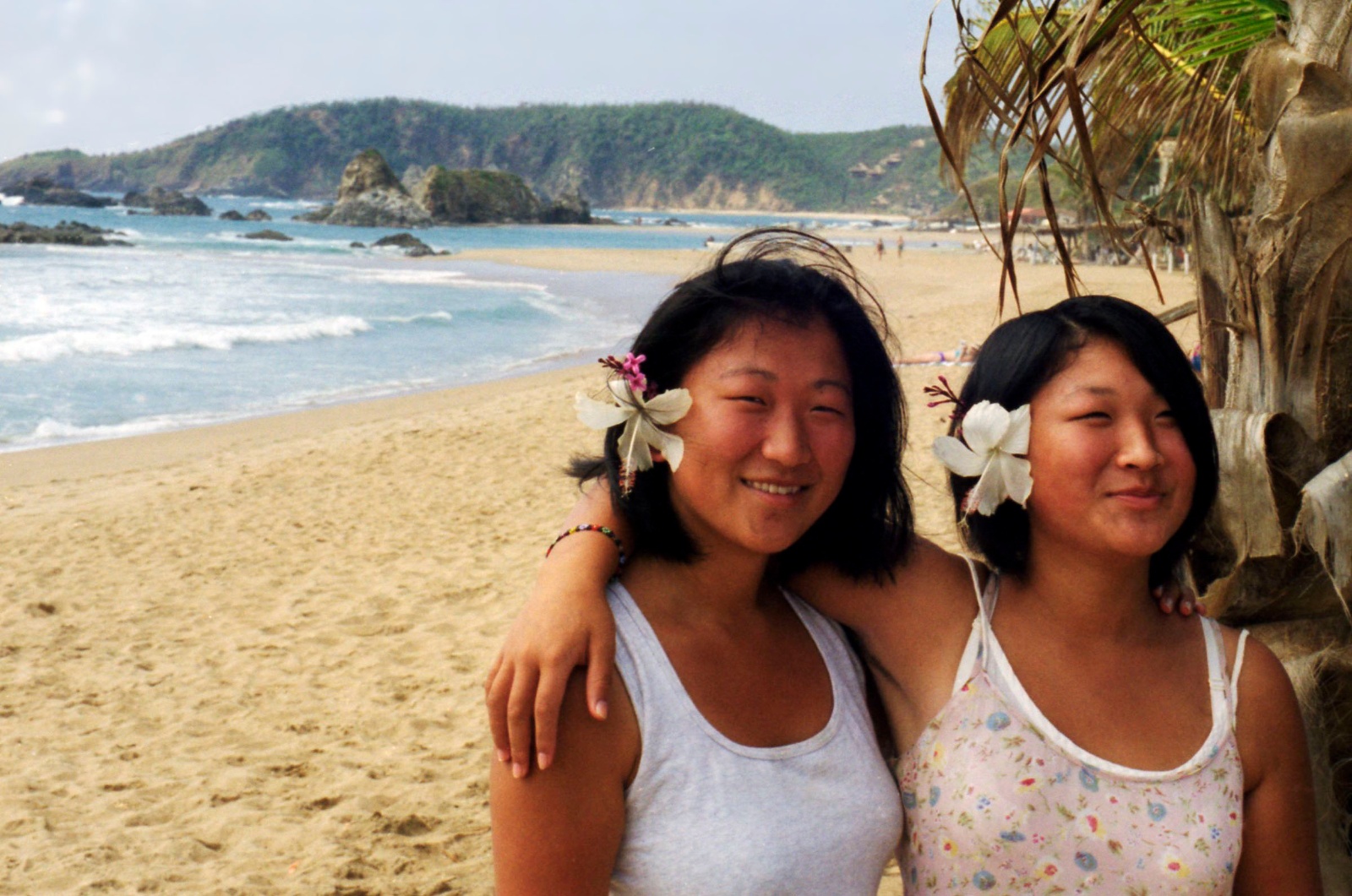 Mexico Stillehavskysten